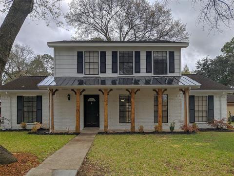 4615 Shatner Dr Houston Tx 27 Photos Mls Movoto