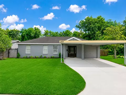 4930 Holloway Dr, Houston, TX 77048