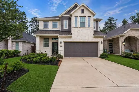 426 Glacier Pass, Montgomery, TX 77316