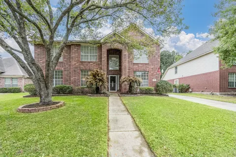 17907 Shady Canyon Ln, Tomball, TX 77377