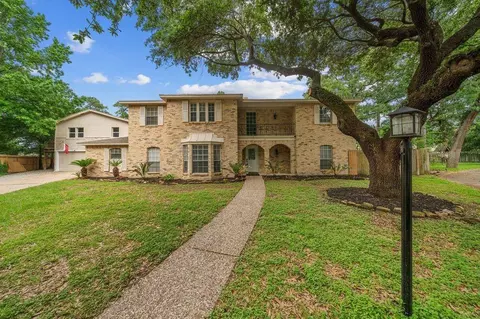 7902 Twining Oaks Ln, Spring, TX 77379 photo 1