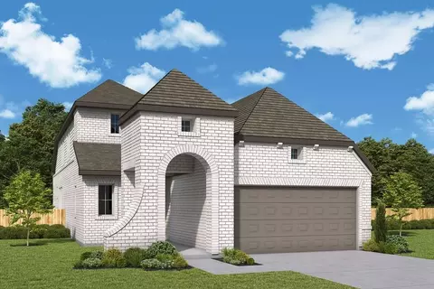 16822 Burr Oak Colony St, Hockley, TX 77447