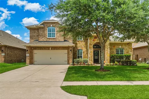 2107 Wild Peregrine Cir, Katy, TX 77494