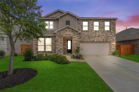 7614 Jetty Key Dr, Cypress, TX 77433