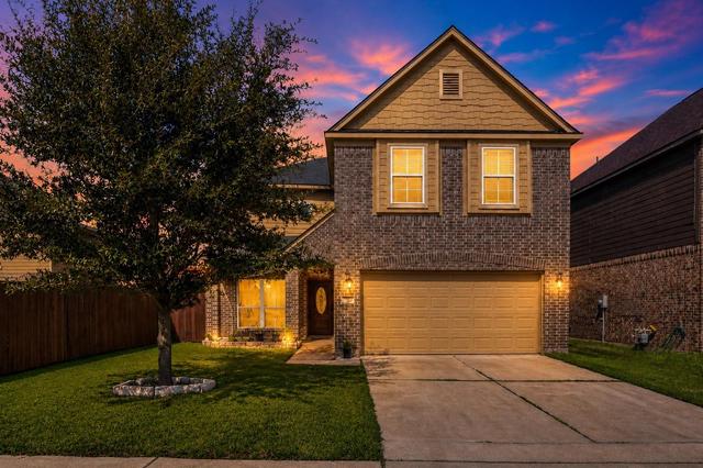 14723 Nickel Plank Rd, Houston, TX 77049