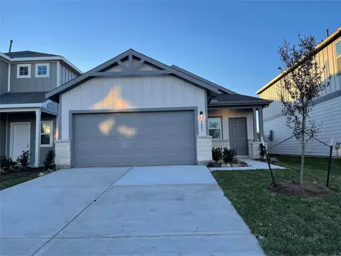 6407 Franklin View Ln, Houston, TX 77084