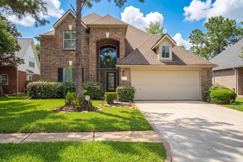 11622 Cedarvale Ln, Tomball, TX 77377