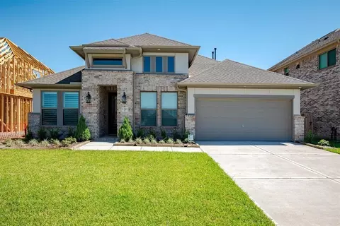 1311 Vinter Meadows Ln, Richmond, TX 77406