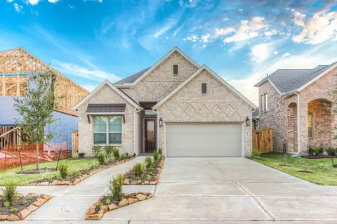 8718 Myrtle Bend Dr, Missouri City, TX 77459