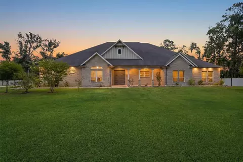 1165 Fm 1725 Rd, Cleveland, TX 77328