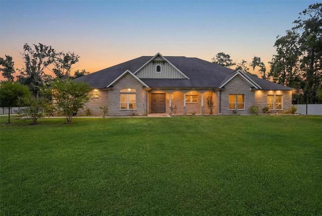 1165 Fm 1725 Rd, Cleveland, TX 77328