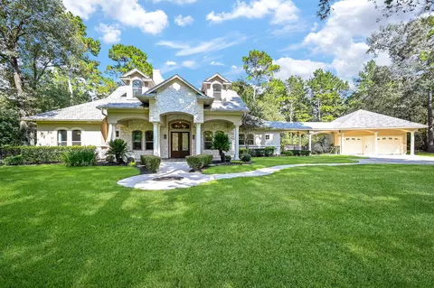 23914 Clouds Rst, Magnolia, TX 77355