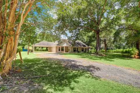 1244 Moye Rd, Thicket, TX 77374 photo 1