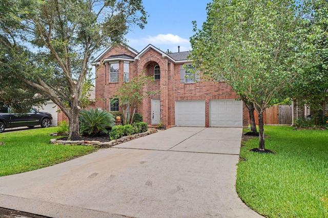 25338 Barmby Dr, Tomball, TX 77375