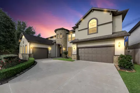 4814 Burclare Ct, Sugar Land, TX 77479