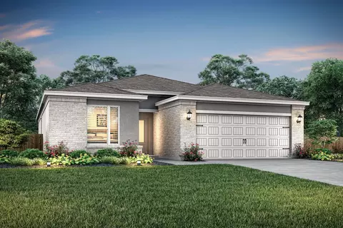 1503 Jean Meadow Dr, Rosenberg, TX 77471