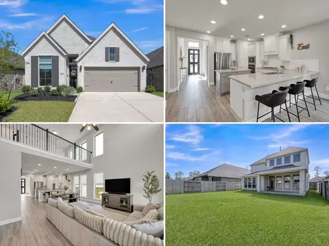 631 Sand Branch Dr, Conroe, TX 77304