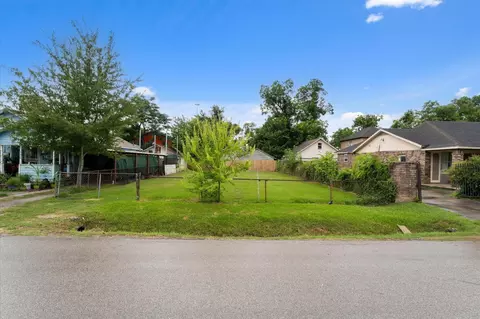 lot13 Block 55 Hershe St, Houston, TX 77020