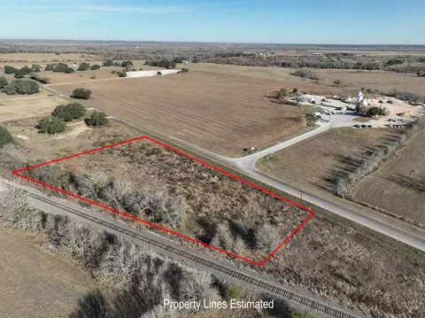 tbd Old Plum Highway Hwy, La Grange, TX 78945