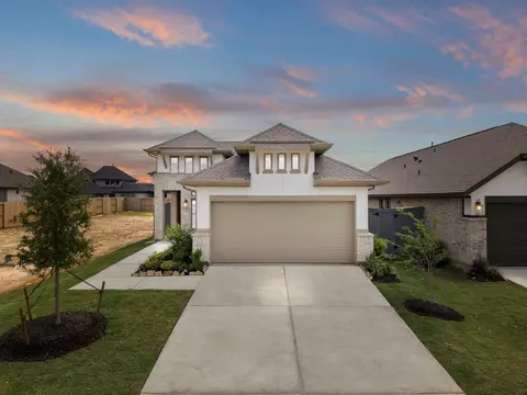 17314 Merry Lea Ln, Hockley, TX 77447
