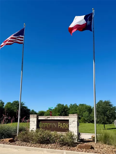1849 Kenley Way, Alvin, TX 77511
