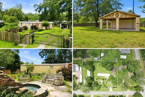 29615 Temple St, Magnolia, TX 77354