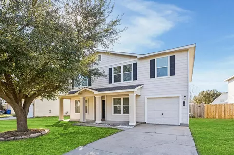 7627 Greenwood Point Dr, Cypress, TX 77433