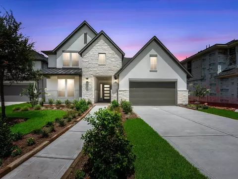 2718 Crown Ridge Dr, Missouri City, TX 77459