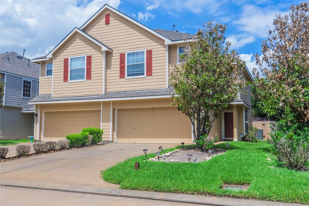 6134 Morningshire Ln