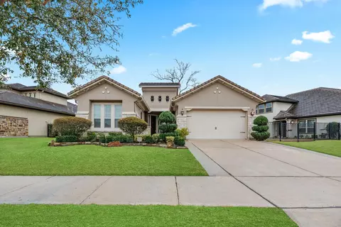 4706 Bellwood Springs Ln, Sugar Land, TX 77479