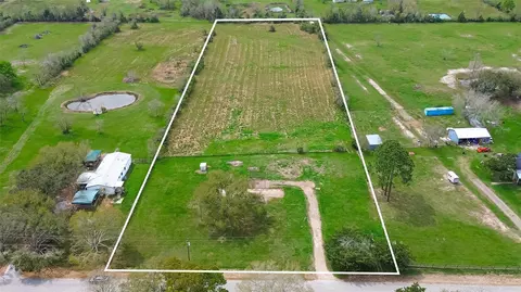 10234 Oberrender Rd, Needville, TX 77461