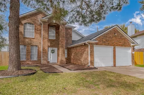 20830 Beech Tree Dr, Katy, TX 77449 photo 1