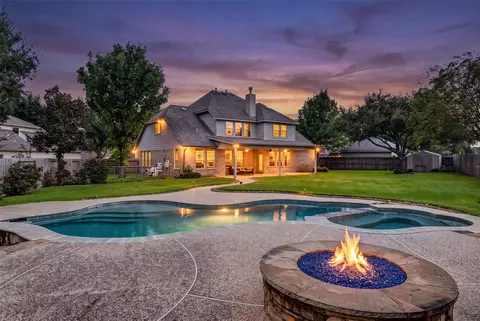 11023 Leigh Woods Dr, Cypress, TX 77433