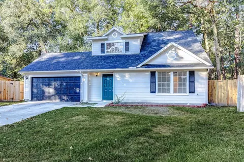 21892 Silver Oak Ct, Porter, TX 77365