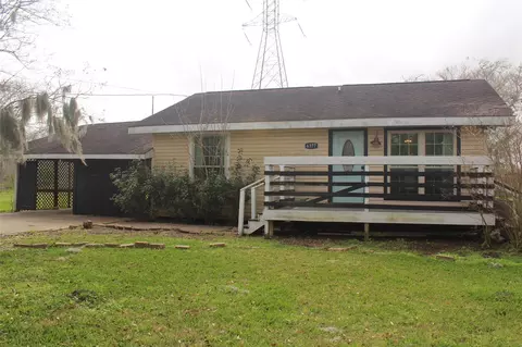 6377 County Road 659, Brazoria, TX 77422