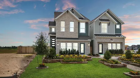 10127 Palm Springs Pl, Iowa Colony, TX 77583