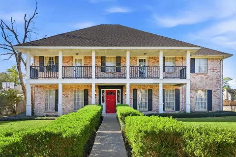 4835 Caris St, Houston, TX 77091