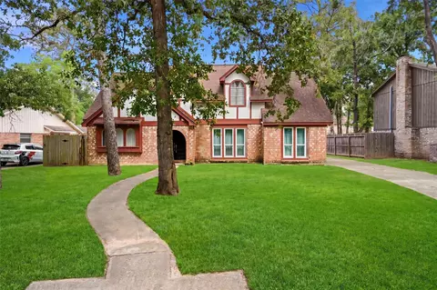 2051 Shadow Rock Dr, Kingwood, TX 77339