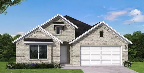 26071 Peacetree Ln, Montgomery, TX 77316