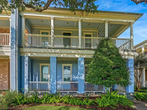 109 Island Psge Psge, Galveston, TX 77554