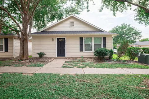 6210 Lone Prairie Way, Katy, TX 77449