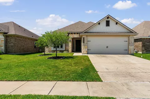 3865 Still Creek Loop, College Station, TX 77845