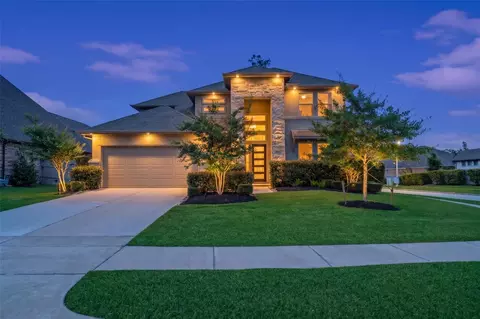17323 Grand Canyon Rd, Conroe, TX 77302