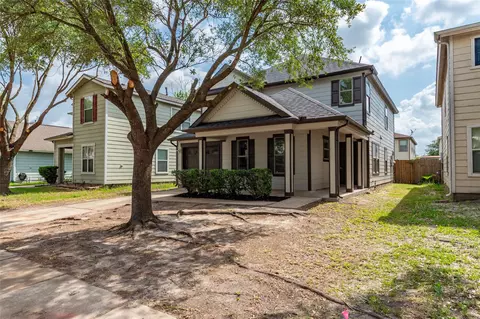 12034 Audubon Hill Ct, Houston, TX 77038