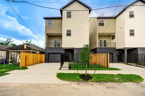 3406 Rawley St, Houston, TX 77020