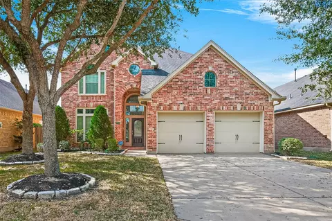 2930 Chalet Knolls Ln, Katy, TX 77494