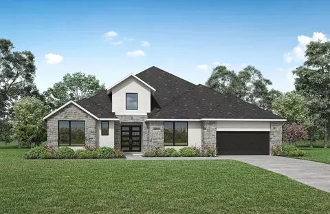 5006 Fountainhead Ln, Arcola, TX 77583