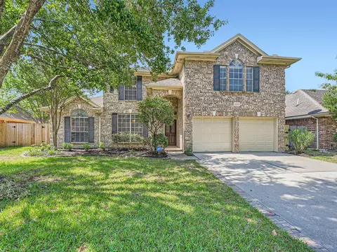21015 La Arbre Ln, Spring, TX 77388 photo 1