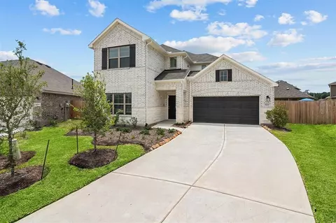 17430 Adobe Vista Ln, New Caney, TX 77357