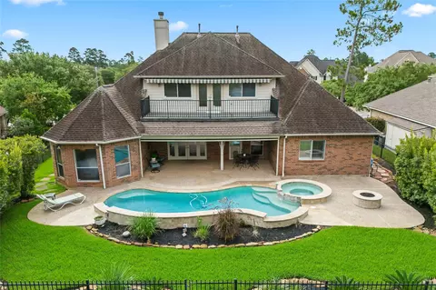20819 Windrose Bend Dr, Spring, TX 77379